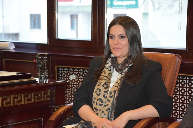 İşte AK Parti'nin yeni kabinesi 11