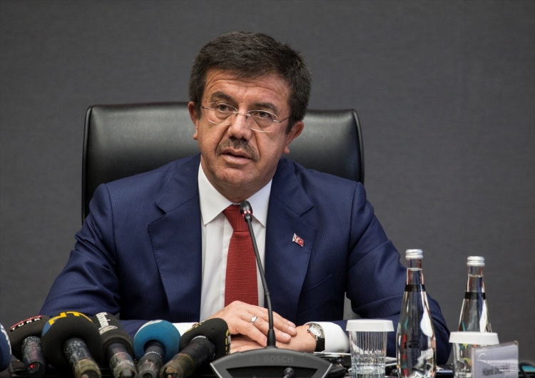 İşte AK Parti'nin yeni kabinesi 14