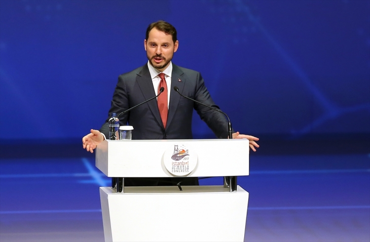 İşte AK Parti'nin yeni kabinesi 15