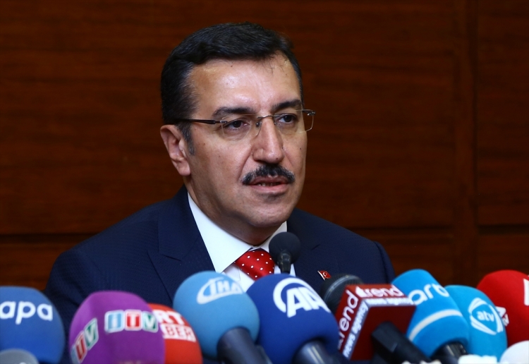 İşte AK Parti'nin yeni kabinesi 18