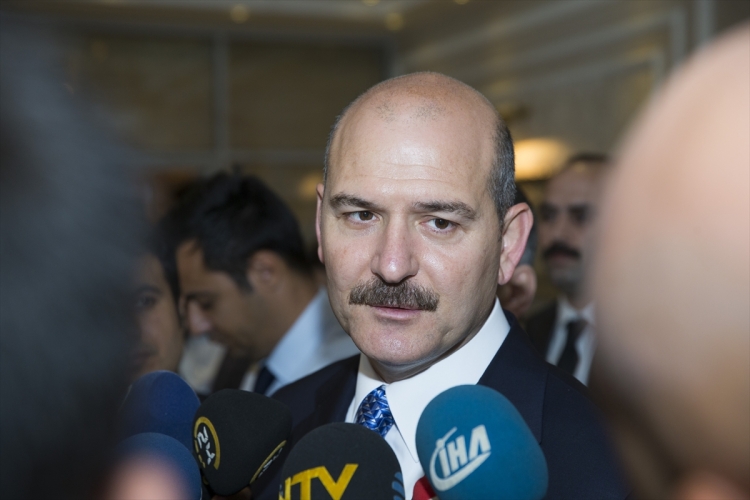 İşte AK Parti'nin yeni kabinesi 19