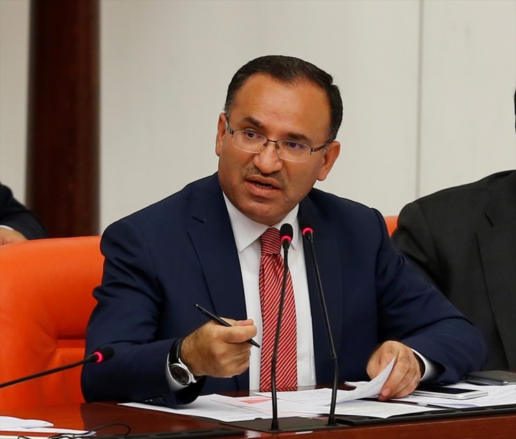 İşte AK Parti'nin yeni kabinesi 2