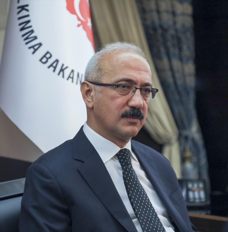 İşte AK Parti'nin yeni kabinesi 20