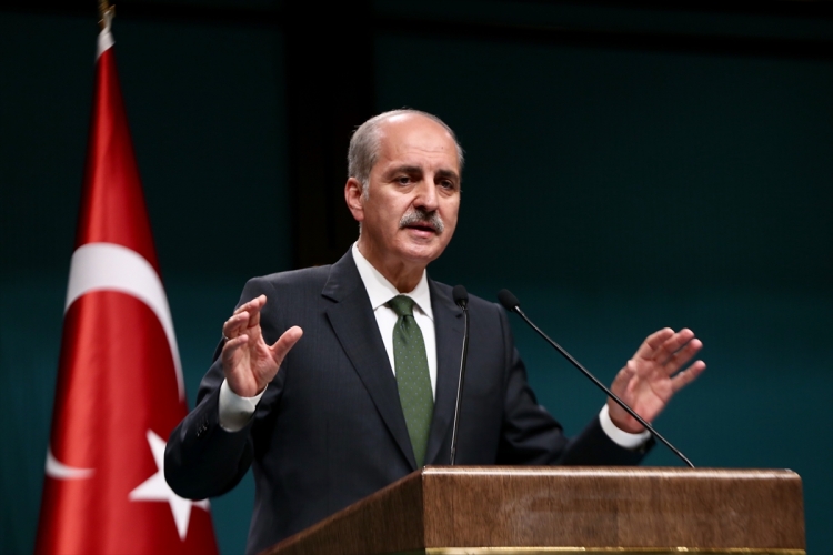 İşte AK Parti'nin yeni kabinesi 21