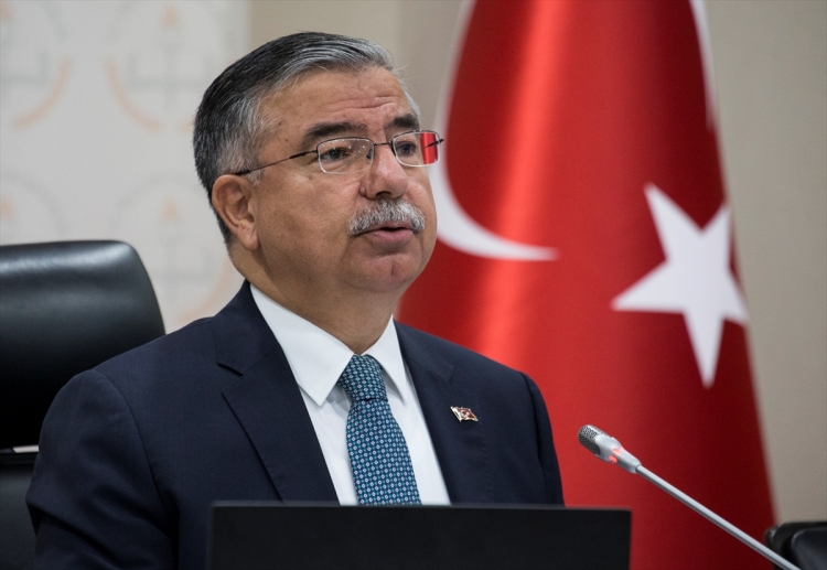 İşte AK Parti'nin yeni kabinesi 23