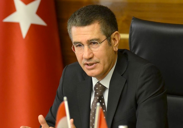 İşte AK Parti'nin yeni kabinesi 24