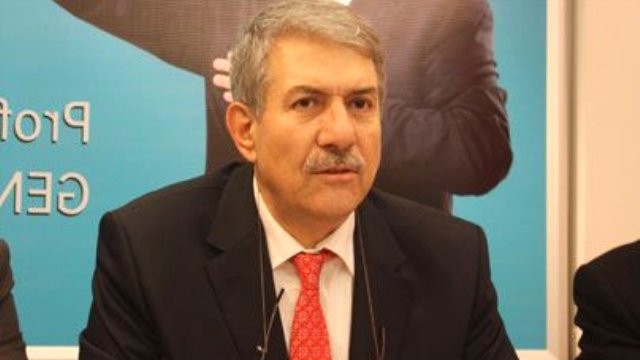 İşte AK Parti'nin yeni kabinesi 26
