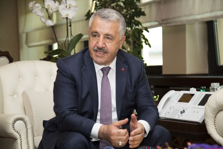 İşte AK Parti'nin yeni kabinesi 27