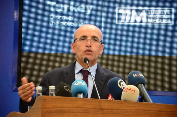 İşte AK Parti'nin yeni kabinesi 3