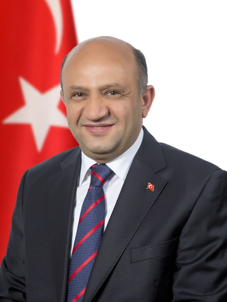 İşte AK Parti'nin yeni kabinesi 4