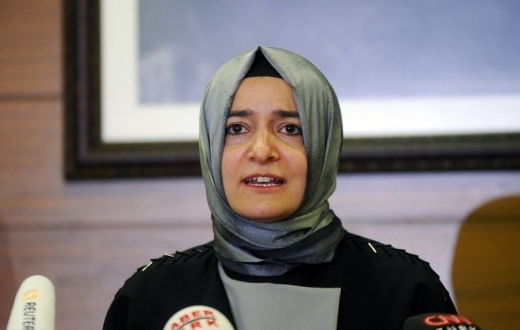 İşte AK Parti'nin yeni kabinesi 8