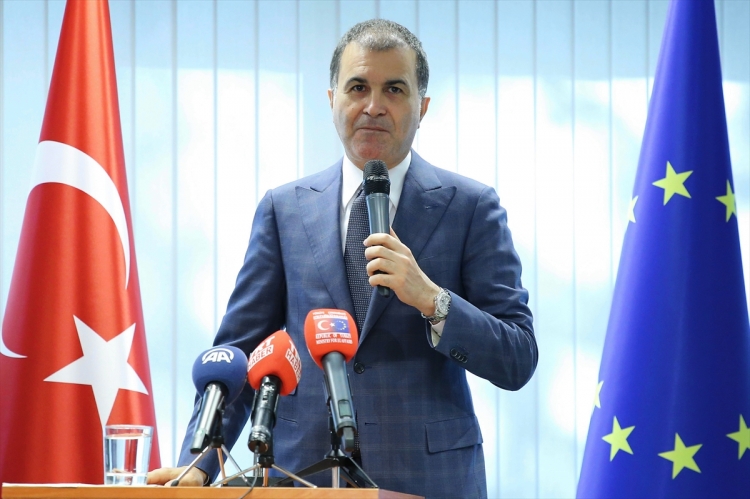 İşte AK Parti'nin yeni kabinesi 9