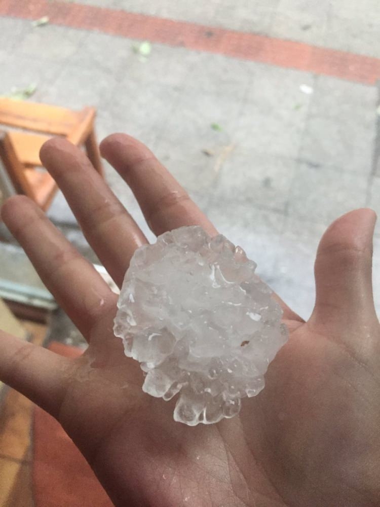 Sağanak İstanbul'u esir aldı 52