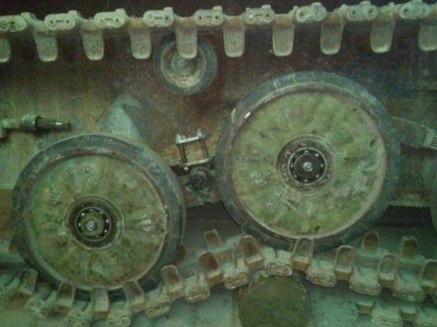 Film değil tamamen gerçek! 100