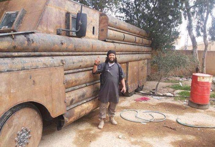 Film değil tamamen gerçek! 105