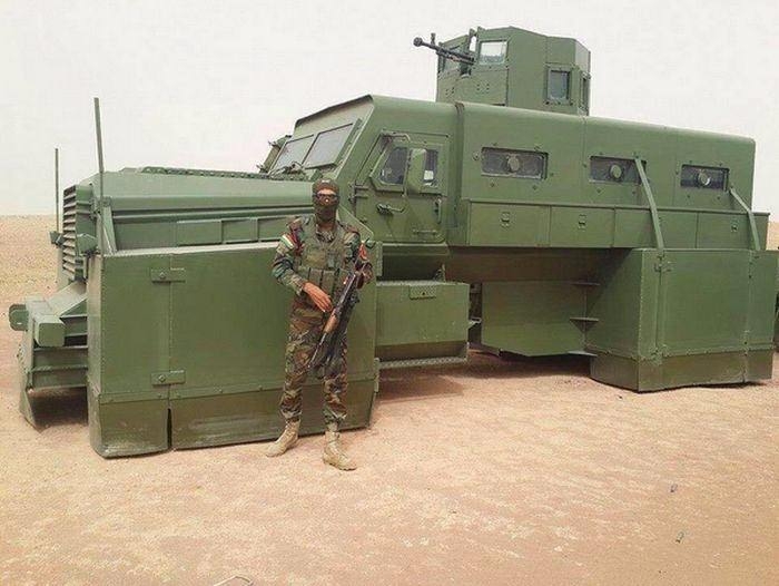 Film değil tamamen gerçek! 106