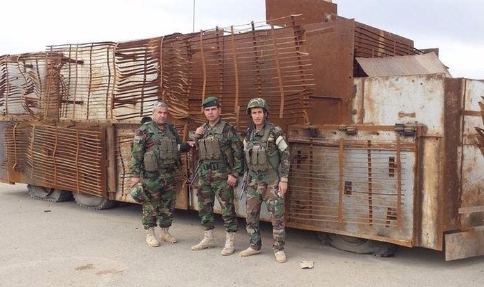 Film değil tamamen gerçek! 108