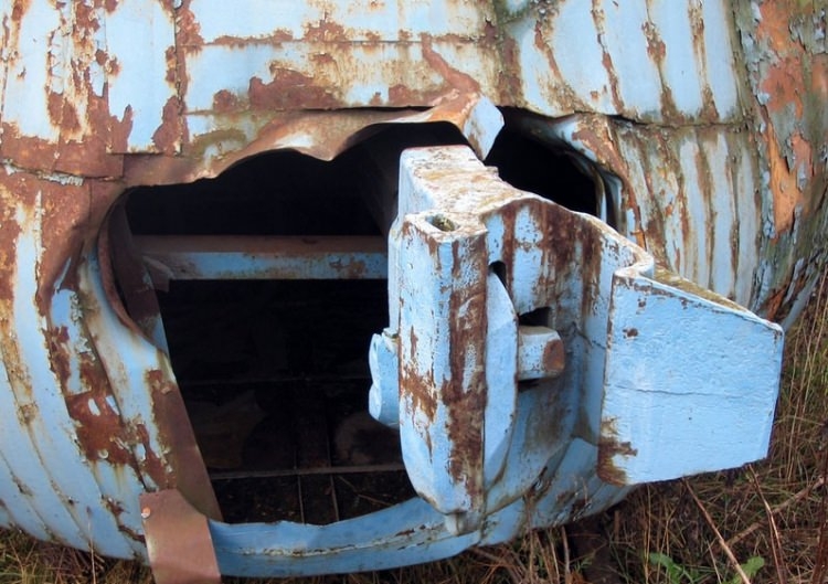 Film değil tamamen gerçek! 11