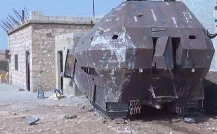 Film değil tamamen gerçek! 110