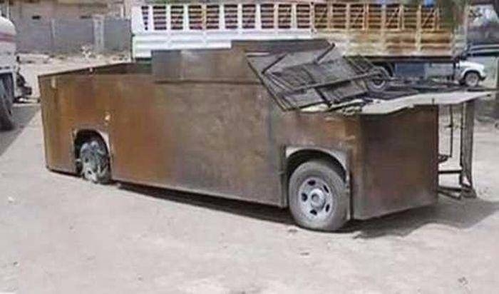 Film değil tamamen gerçek! 112