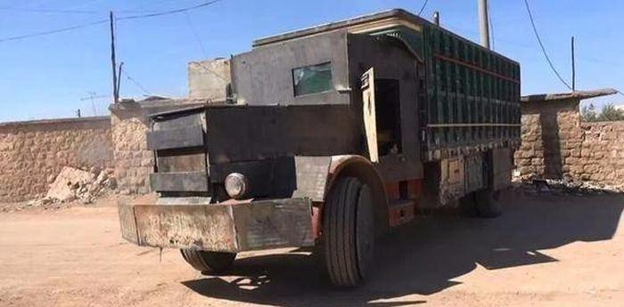 Film değil tamamen gerçek! 117