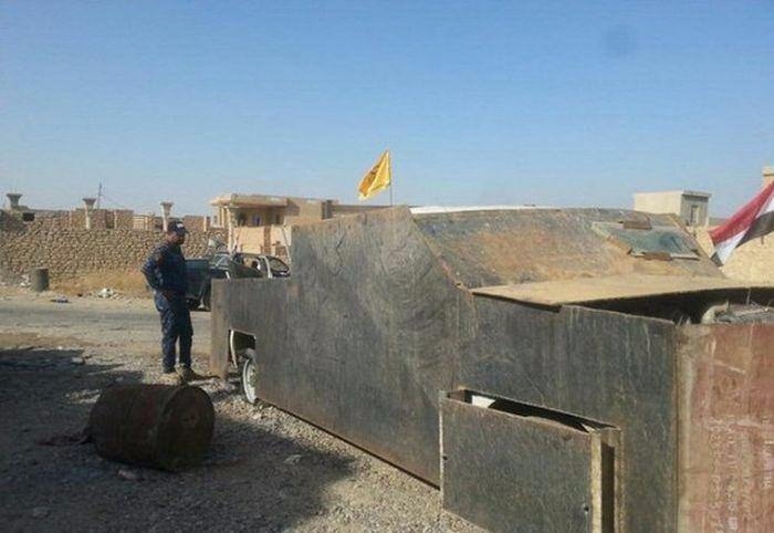 Film değil tamamen gerçek! 119