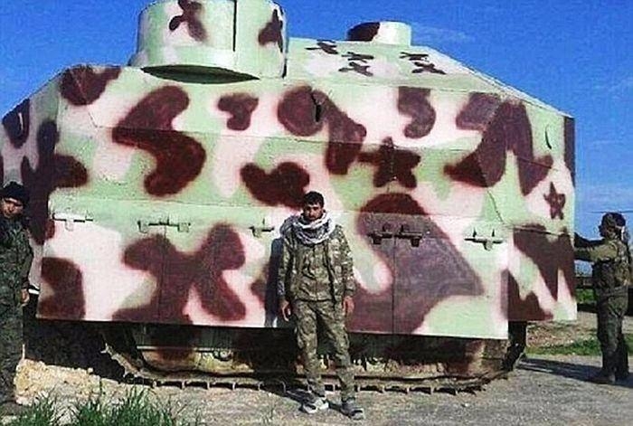 Film değil tamamen gerçek! 123