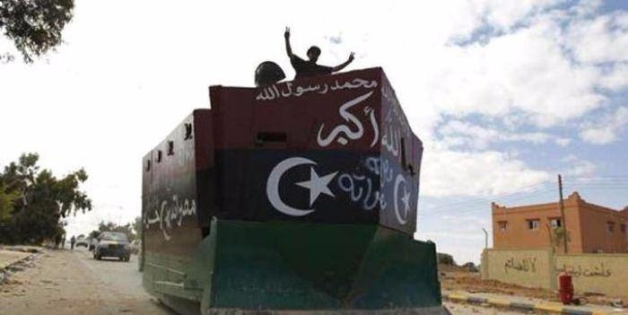 Film değil tamamen gerçek! 125