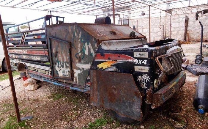 Film değil tamamen gerçek! 132