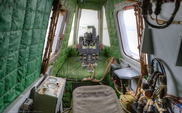 Film değil tamamen gerçek! 23