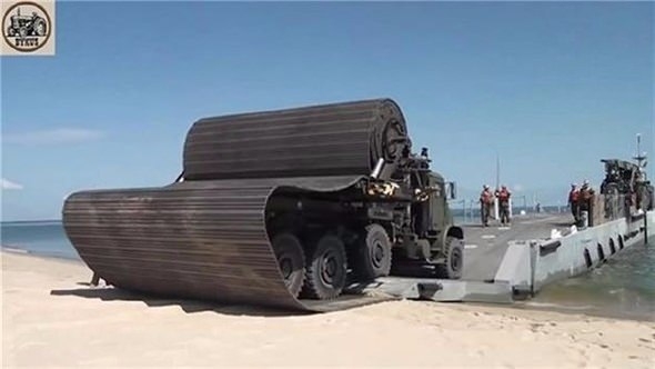 Film değil tamamen gerçek! 47