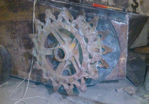 Film değil tamamen gerçek! 63