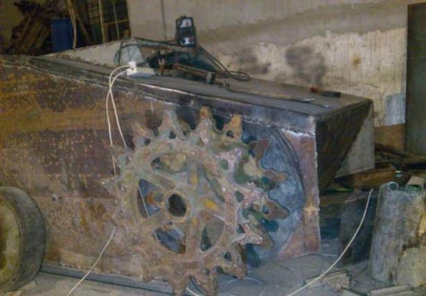 Film değil tamamen gerçek! 64