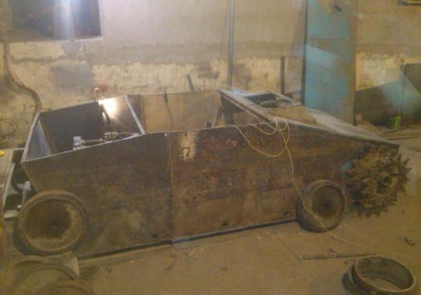 Film değil tamamen gerçek! 65