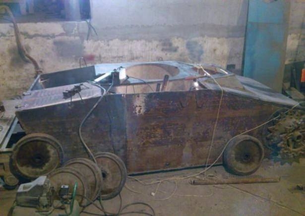 Film değil tamamen gerçek! 69