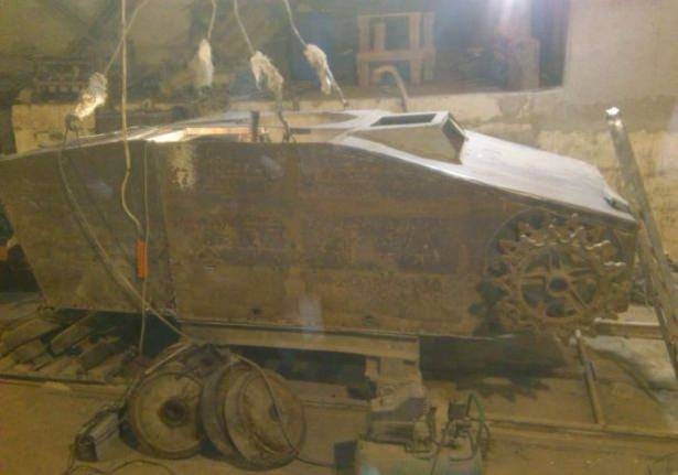 Film değil tamamen gerçek! 70