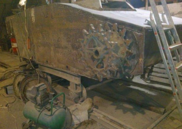 Film değil tamamen gerçek! 71