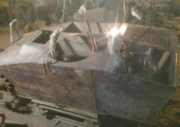 Film değil tamamen gerçek! 72