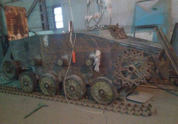 Film değil tamamen gerçek! 77