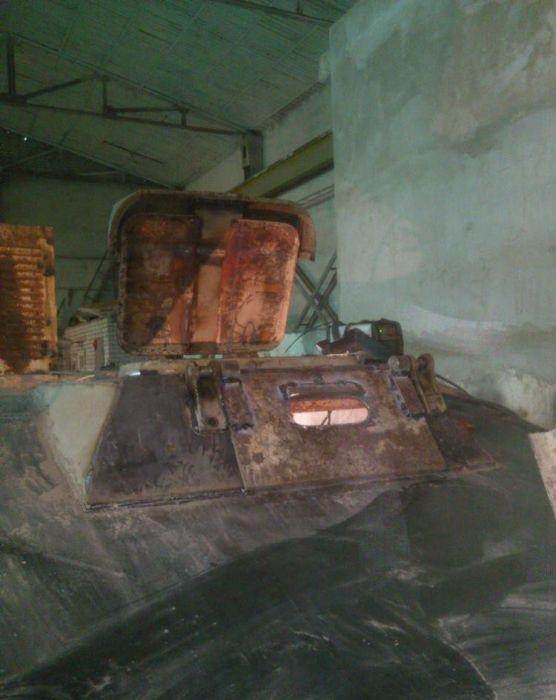 Film değil tamamen gerçek! 78