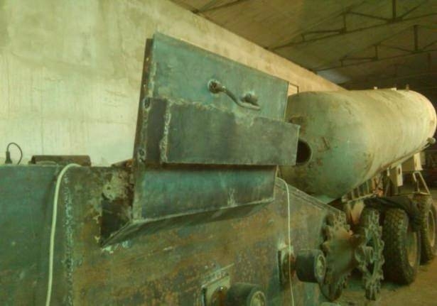 Film değil tamamen gerçek! 79