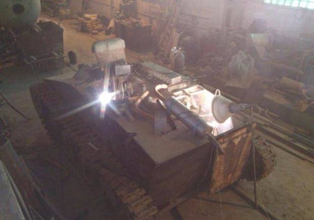 Film değil tamamen gerçek! 81