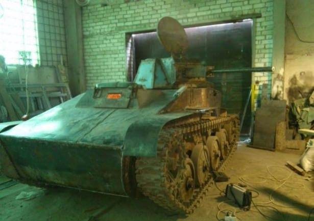 Film değil tamamen gerçek! 88