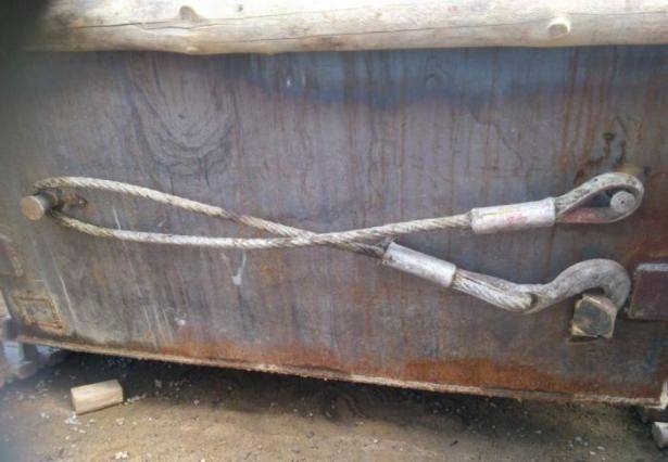 Film değil tamamen gerçek! 96