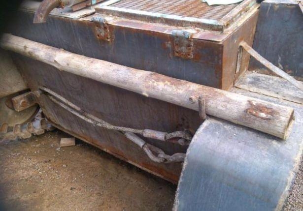 Film değil tamamen gerçek! 97