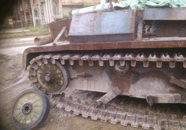 Film değil tamamen gerçek! 98