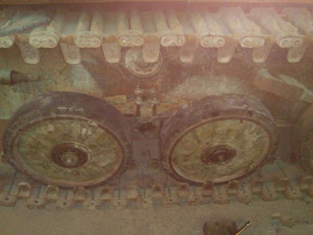 Film değil tamamen gerçek! 99