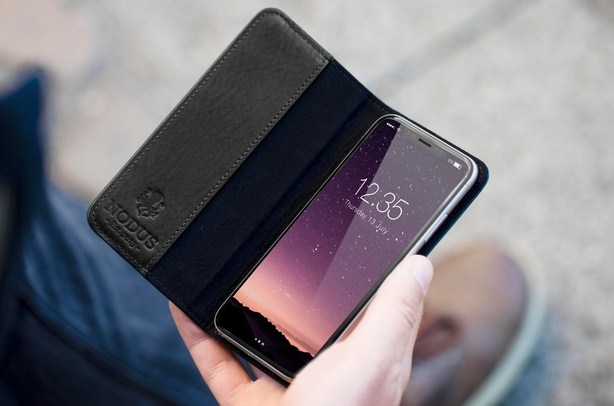 iPhone 8'in en net görüntüleri! 11