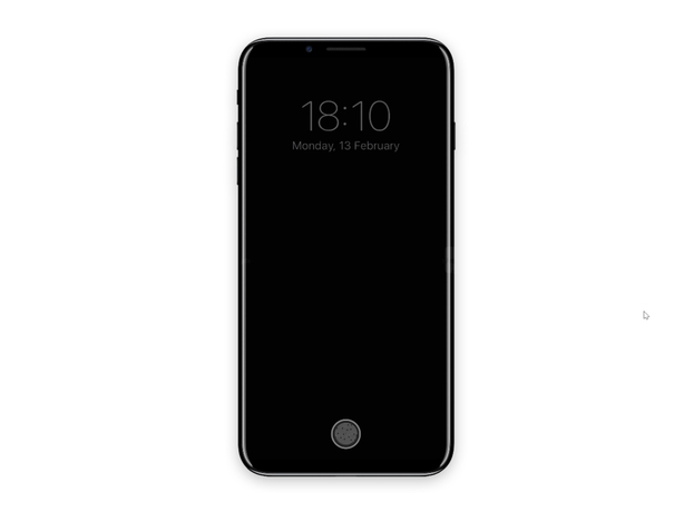 iPhone 8'in en net görüntüleri! 19