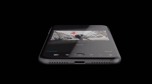 iPhone 8'in en net görüntüleri! 2